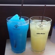 เมนูของร้าน Myeongryun Jinsa Galbi Central Rama3