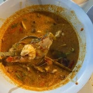 ร้านป้อมกินแล้วรวย -