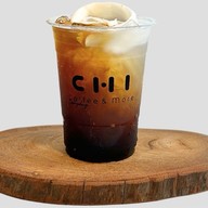 CHI COFFEE AND MORE สุขุมวิท