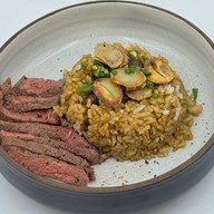 sitdown cafe’ and chill นครปฐม