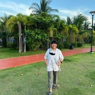 สวนสุขภาพเกาะลอย