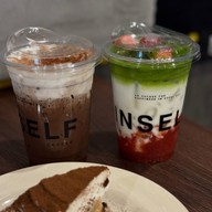 Inself coffee 👍🏻 Inselfcoffee