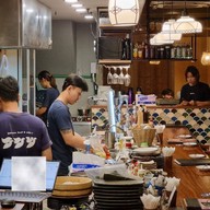 Ant'z Japanese kitchen