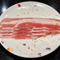 เมนูของร้าน Shabushi  เซ็นทรัลปิ่นเกล้า ชั้น 5