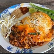 แม่ไฝปลาเผา