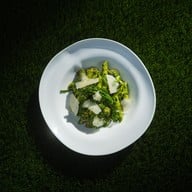 เมนู The Pantry