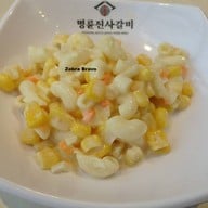 เมนูของร้าน Myeongryun Jinsa Galbi Central Rama3