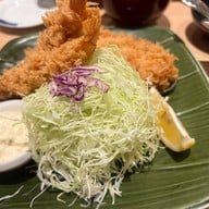 Tonkatsu Wako เซ็นทรัลเวิลด์