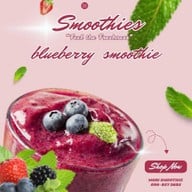 MORI SMOOTHIE - โมริ สมูทตี้ สาขาราชภัฏ(ลพบุรี)