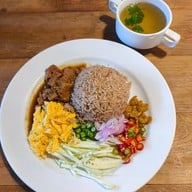 Sila Coffee & Bistro -