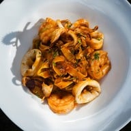 บรรยากาศ The Pantry