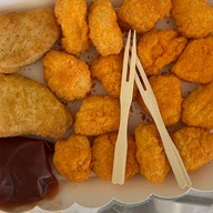 ทอดโคตรอร่อย