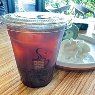 Chimney Coffee House