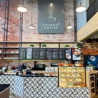 Chimney Coffee House