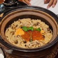 Ant'z Japanese kitchen