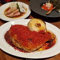 Ant'z Japanese kitchen