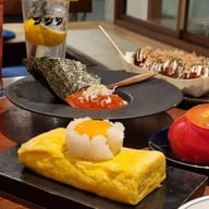 Ant'z Japanese kitchen