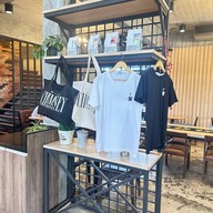 Chimney Coffee House