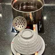 เมนูของร้าน Shabushi  เซ็นทรัลปิ่นเกล้า ชั้น 5