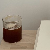 I'M NOT A MORNING PERSON COFFEE Sathorn