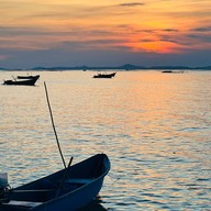 สวนสุขภาพเกาะลอย