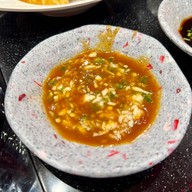 เมนูของร้าน Shabushi  เซ็นทรัลปิ่นเกล้า ชั้น 5