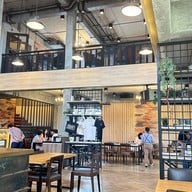 Chimney Coffee House