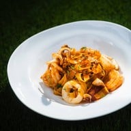 เมนูของร้าน The Pantry