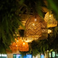 เมนู The Pantry