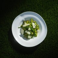 บรรยากาศ The Pantry