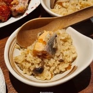 Ant'z Japanese kitchen