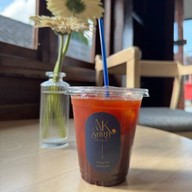 Baan Aksara Cafe&Studio