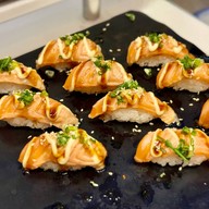 เมนูของร้าน Shabushi  เซ็นทรัลปิ่นเกล้า ชั้น 5