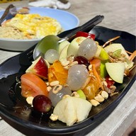 ร้านนมสด (โฉมใหม่)