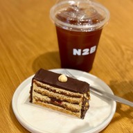 NOT TOO BAD NOT TOO BAD