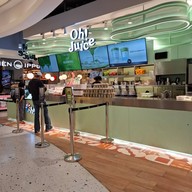 Oh! Juice - โอ้ จู๊ซ Emporium
