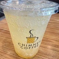 Chimney Coffee House