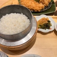 Tonkatsu Wako เซ็นทรัลเวิลด์