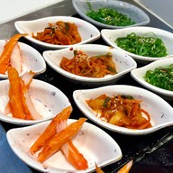 เมนูของร้าน Shabushi  เซ็นทรัลปิ่นเกล้า ชั้น 5