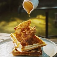 บรรยากาศ The Pantry