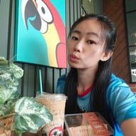 บรรยากาศ Café Amazon - SD4633 ตรงข้ามตลาดนัดสังกะสี