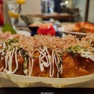 Ant'z Japanese kitchen