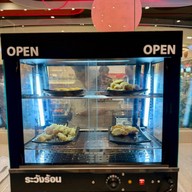 บรรยากาศ Shabushi  เซ็นทรัลปิ่นเกล้า ชั้น 5