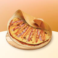 Olino Crepe & Tea แพลทตินัม
