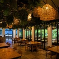 เมนู The Pantry