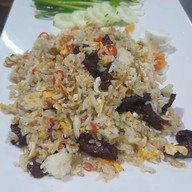 แม่ไฝปลาเผา