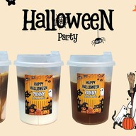 Panny Specialty Coffee