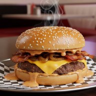 A&A Diner ทรีสแควร์