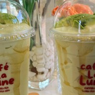 ลาลูนคาเฟ่ (LaluneCafé)304