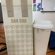JIAN CHA Tea 见茶山(เจี้ยนชา) ดิอัพ พระราม3